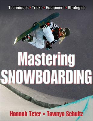 Snowboarding